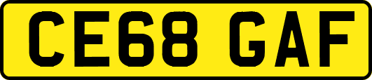 CE68GAF