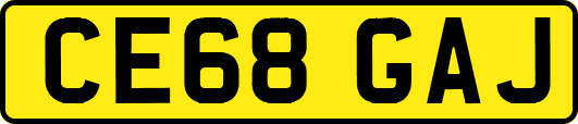 CE68GAJ