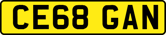 CE68GAN