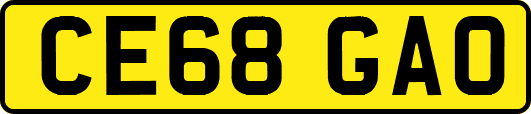 CE68GAO