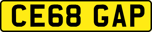 CE68GAP