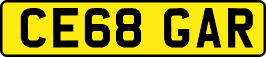 CE68GAR