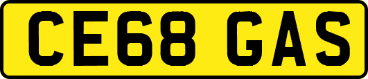 CE68GAS