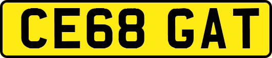 CE68GAT