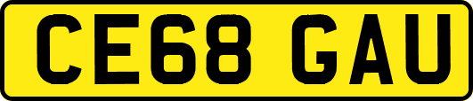 CE68GAU