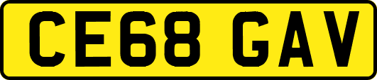 CE68GAV