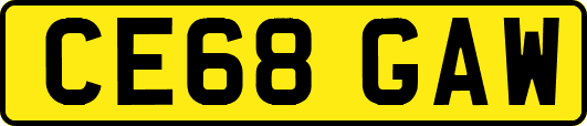CE68GAW