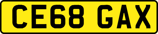 CE68GAX