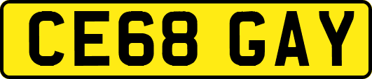 CE68GAY