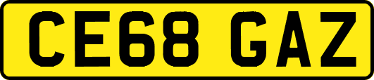CE68GAZ