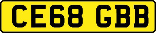 CE68GBB