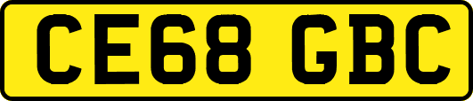 CE68GBC