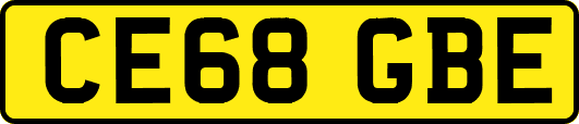 CE68GBE