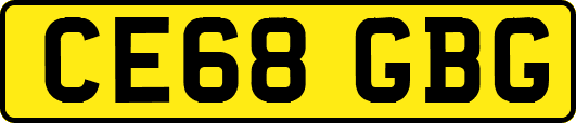 CE68GBG