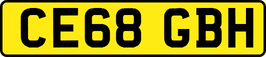 CE68GBH