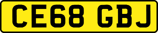 CE68GBJ
