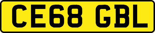 CE68GBL