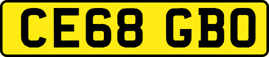 CE68GBO
