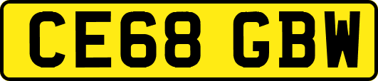 CE68GBW