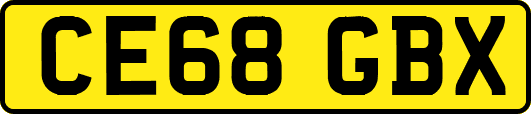 CE68GBX