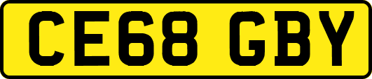 CE68GBY
