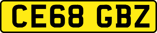 CE68GBZ