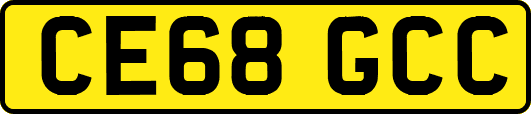 CE68GCC