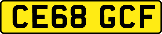 CE68GCF