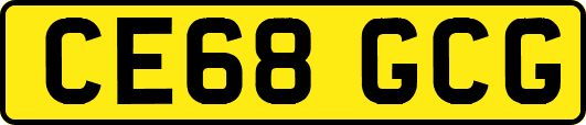 CE68GCG