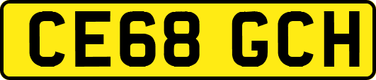 CE68GCH