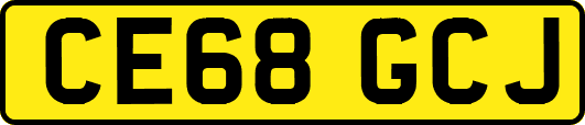 CE68GCJ