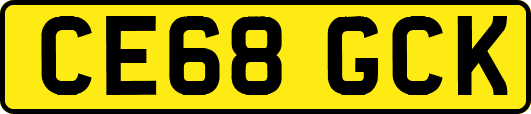 CE68GCK