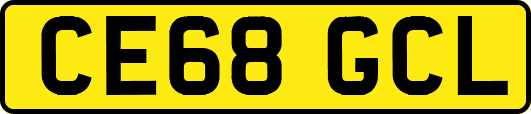 CE68GCL