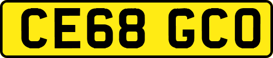 CE68GCO