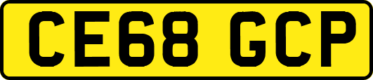CE68GCP