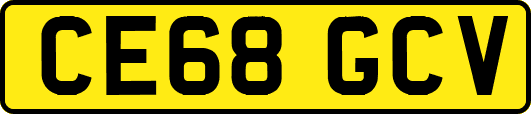 CE68GCV