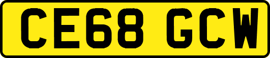 CE68GCW