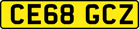 CE68GCZ