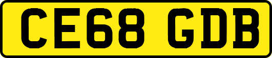 CE68GDB