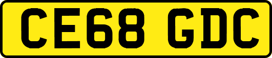 CE68GDC