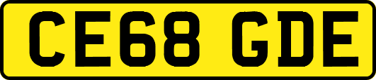 CE68GDE