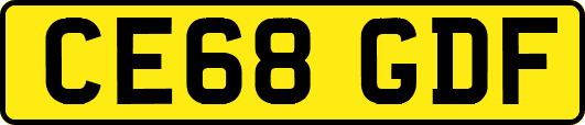CE68GDF