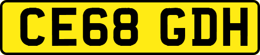 CE68GDH