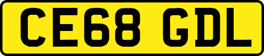 CE68GDL