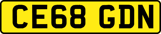 CE68GDN