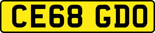 CE68GDO