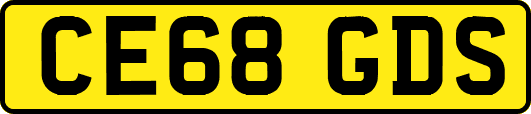 CE68GDS