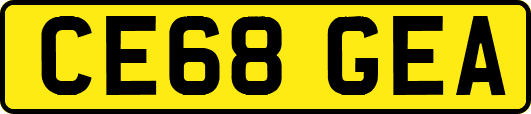 CE68GEA