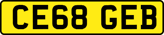CE68GEB