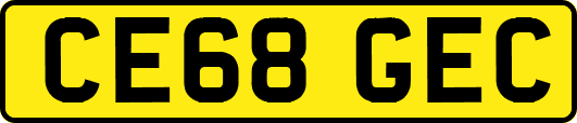 CE68GEC